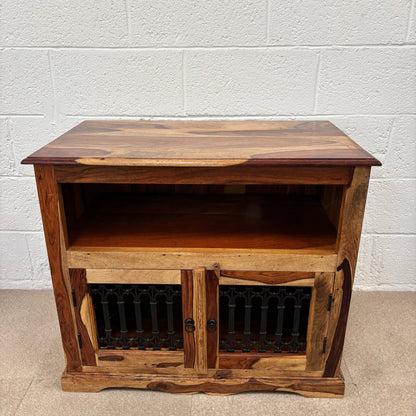 Sheesham TV Unit