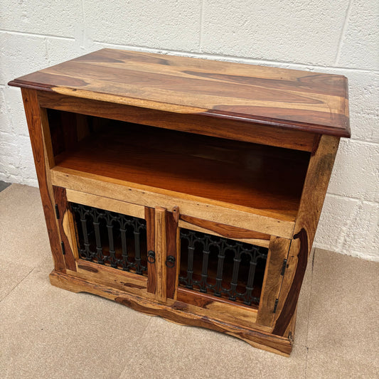 Sheesham TV Unit