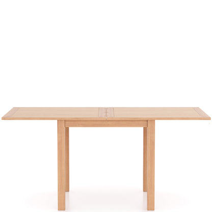 Tetbury Oak Small Extending Table