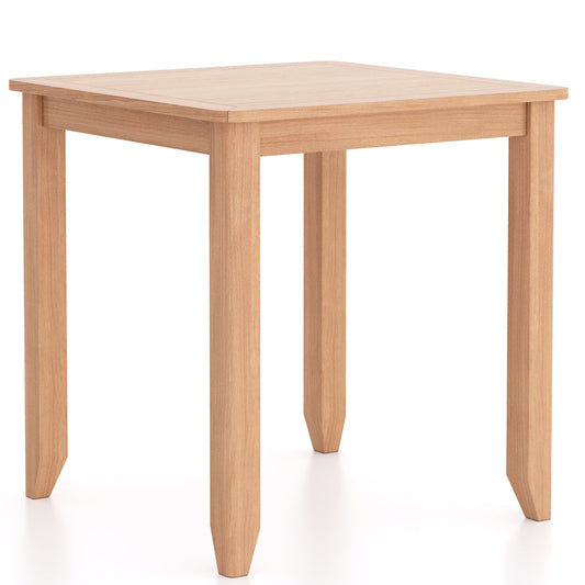 Tetbury Oak Small Table