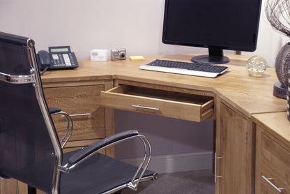 Ottilie Corner Desk