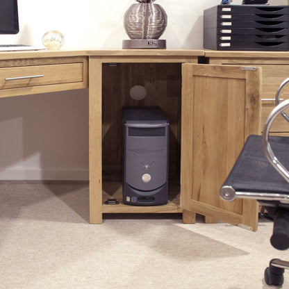 Ottilie Corner Desk