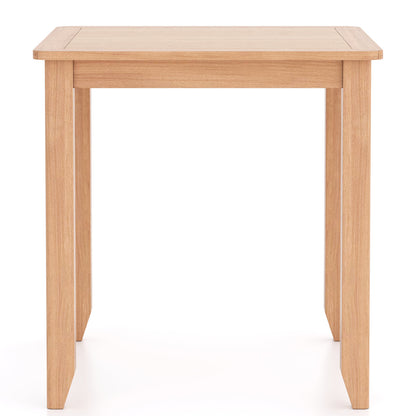 Tetbury Oak Small Table