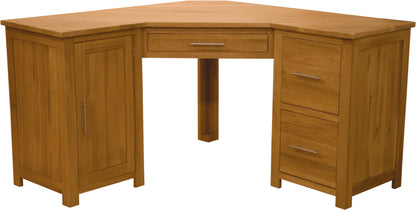 Ottilie Corner Desk