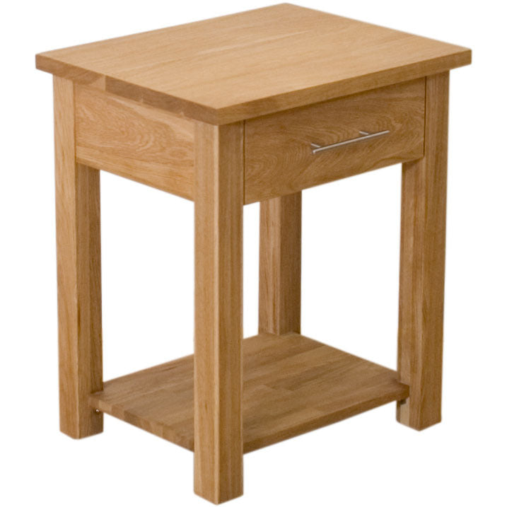 Ottilie Lamp Table