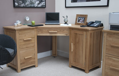 Ottilie Corner Desk