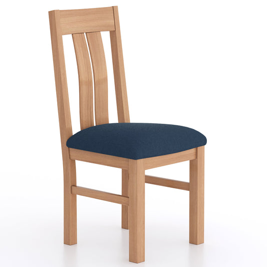 Tetbury Oak Dining Chair