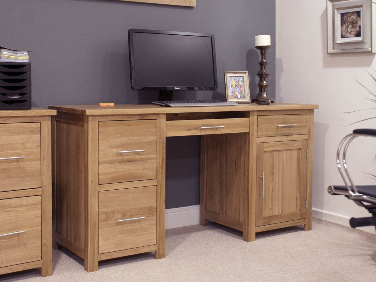 Ottilie Large Desk