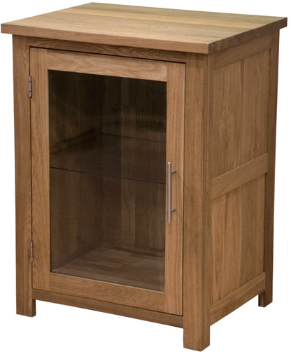 Ottilie Hi-Fi Cabinet