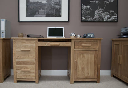 Ottilie Large Desk