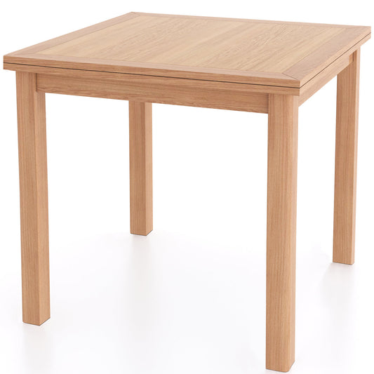 Tetbury Oak Small Extending Table