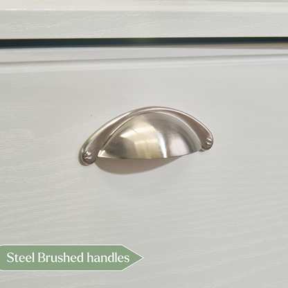 Kensington 4 Drawer Storage Chest