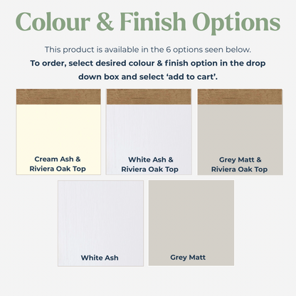 Kensington King Headboard