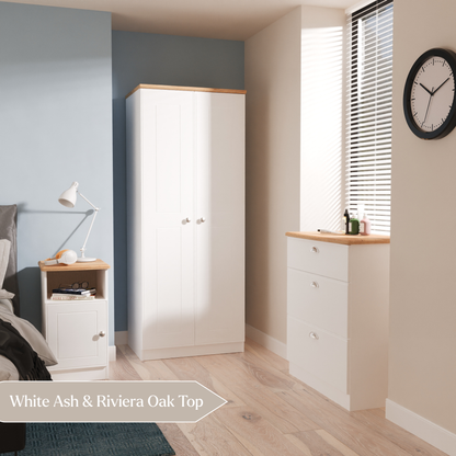 Kensington 3 Drawer Chest