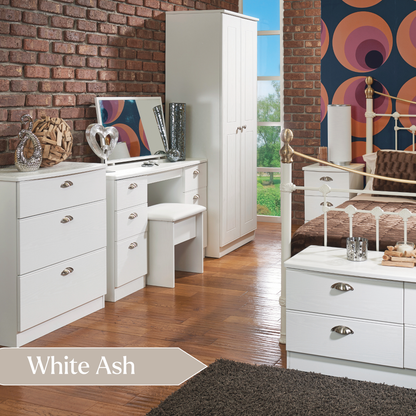 Kensington 3 Drawer Chest