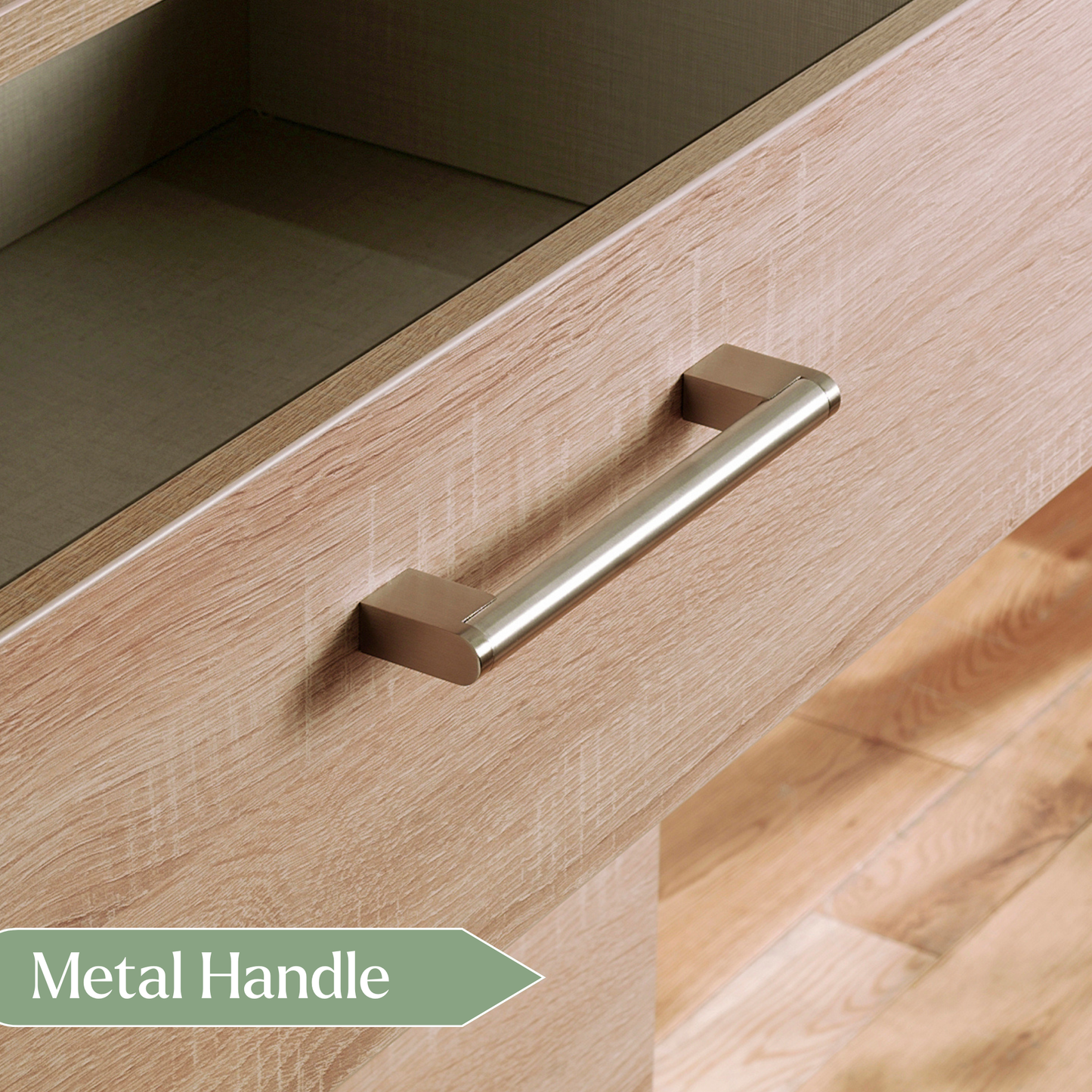 London Wardrobe with Drawers