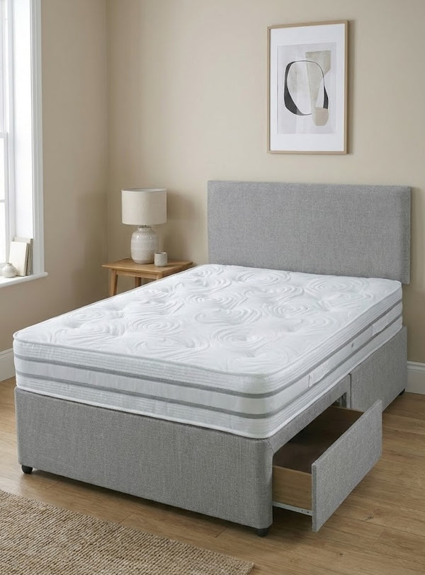 Oxford Bed Package