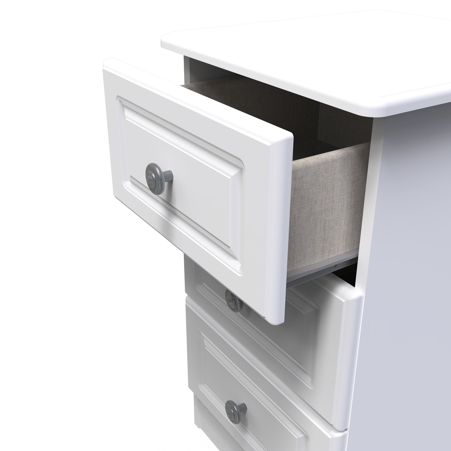 Solway 5 Drawer Narrow Chest