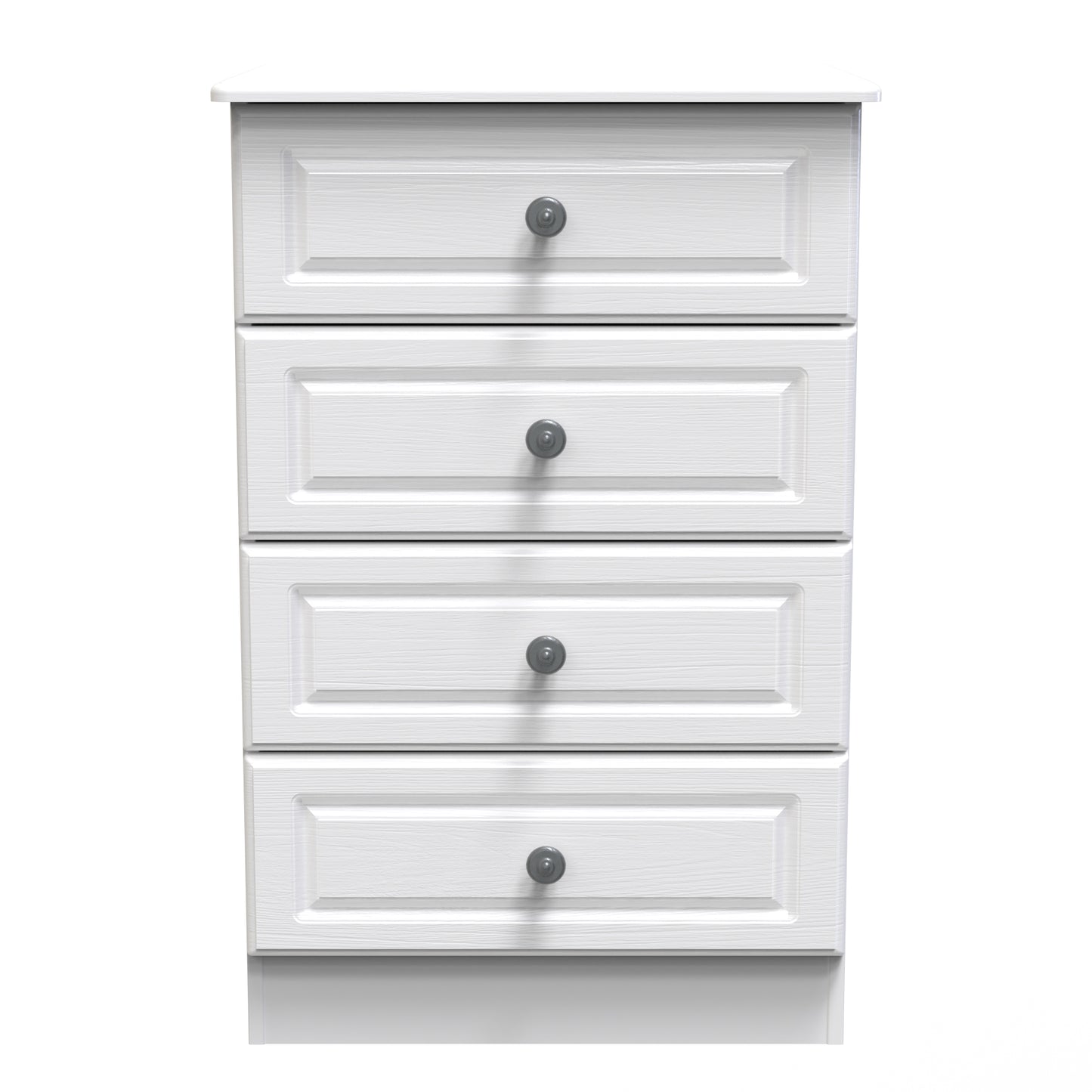 Solway 4 Drawer Midi Chest