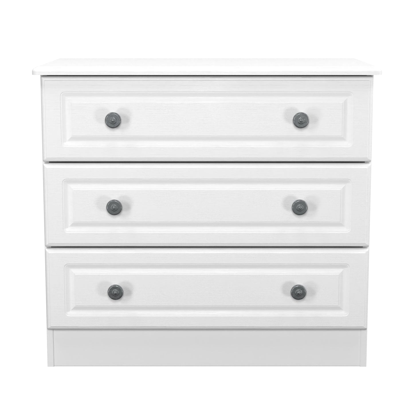 Solway 3 Drawer Chest