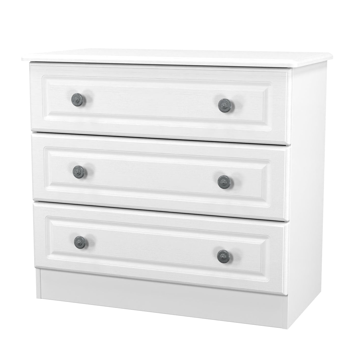 Solway 3 Drawer Chest