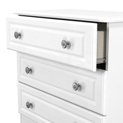Solway 3 Drawer Chest