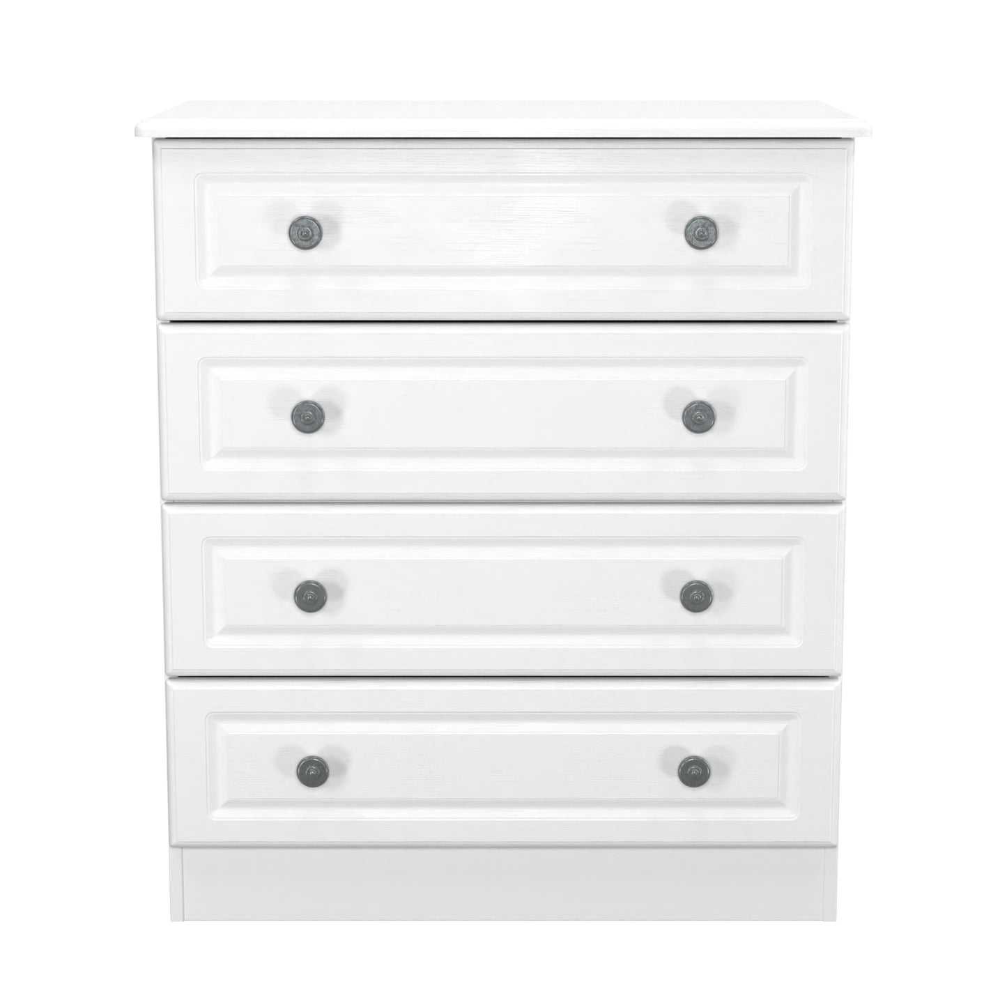 Solway 4 Drawer Chest