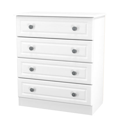 Solway 4 Drawer Chest