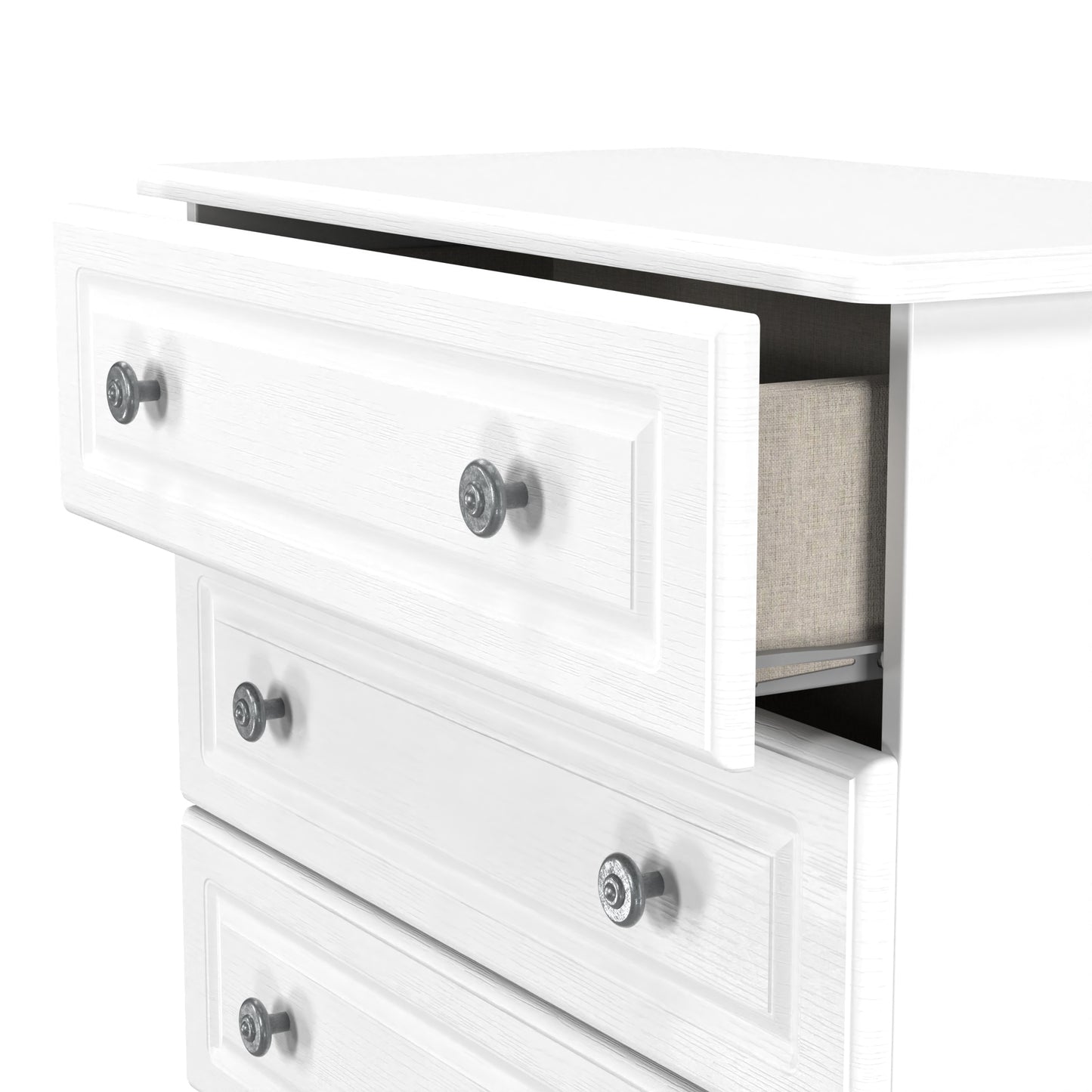 Solway 4 Drawer Chest