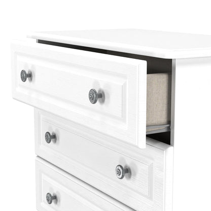 Solway 4 Drawer Chest
