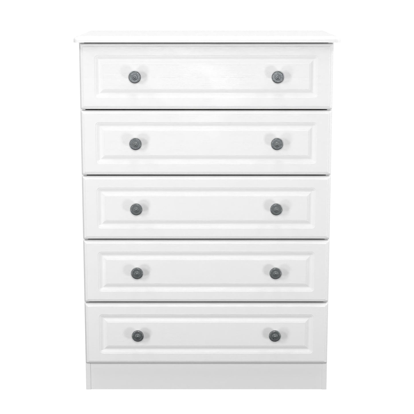Solway 5 Drawer Chest