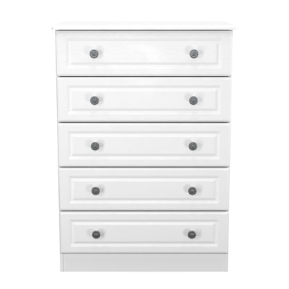 Solway 5 Drawer Chest