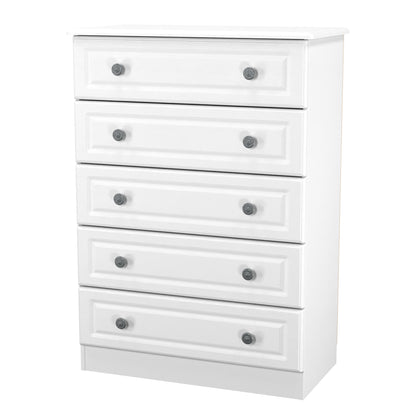 Solway 5 Drawer Chest