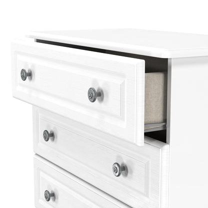 Solway 5 Drawer Chest