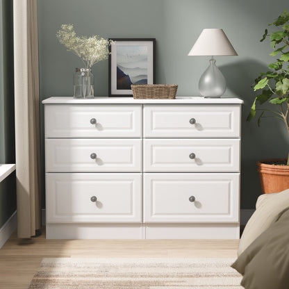 Solway 6 Drawer Chest