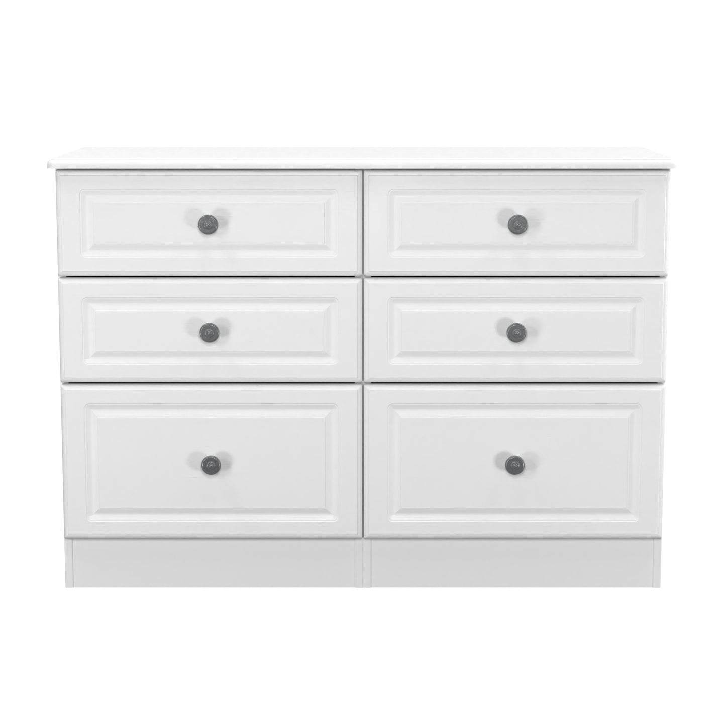 Solway 6 Drawer Chest