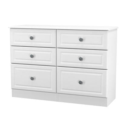 Solway 6 Drawer Chest