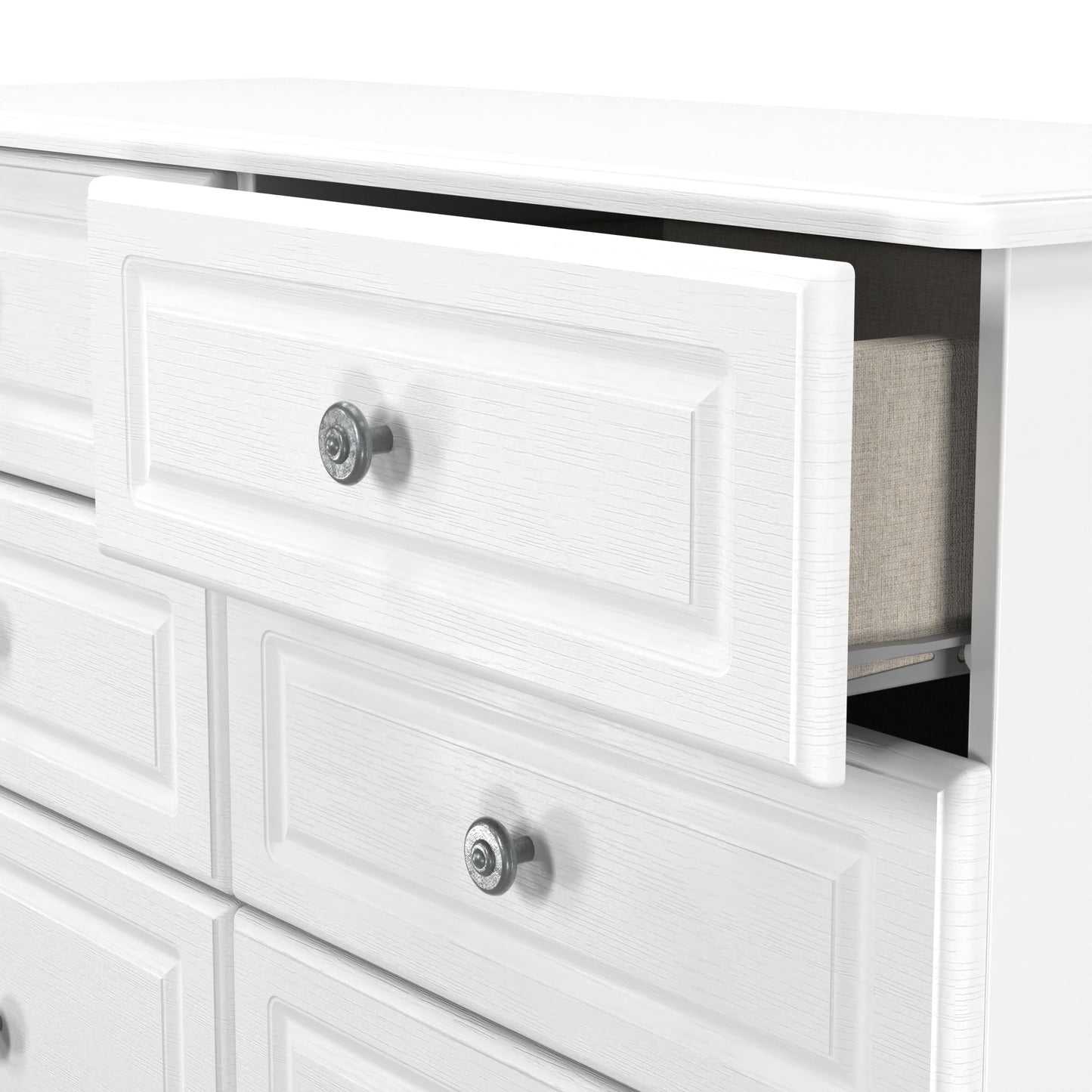 Solway 6 Drawer Chest
