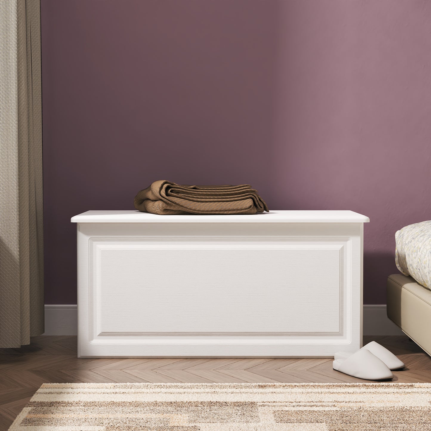 Solway Storage Chest