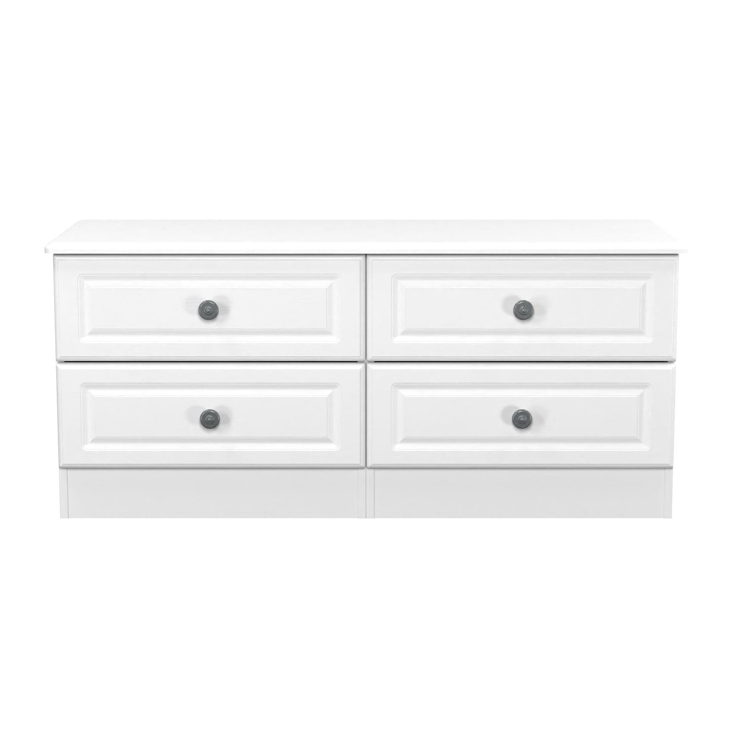 Solway 4 Drawer Storage Chest