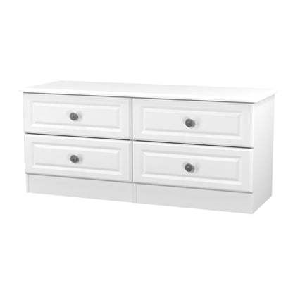 Solway 4 Drawer Storage Chest
