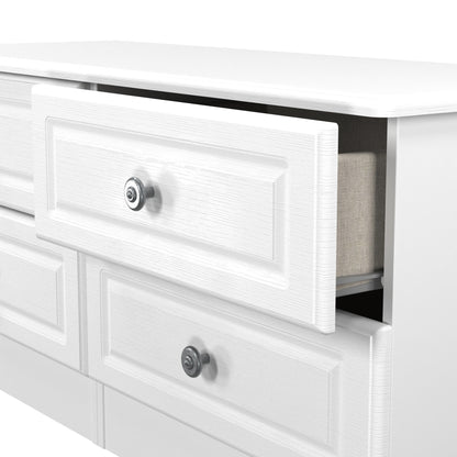 Solway 4 Drawer Storage Chest