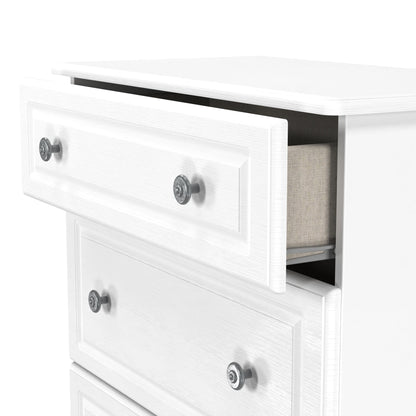 Solway 3 Drawer Deep Chest