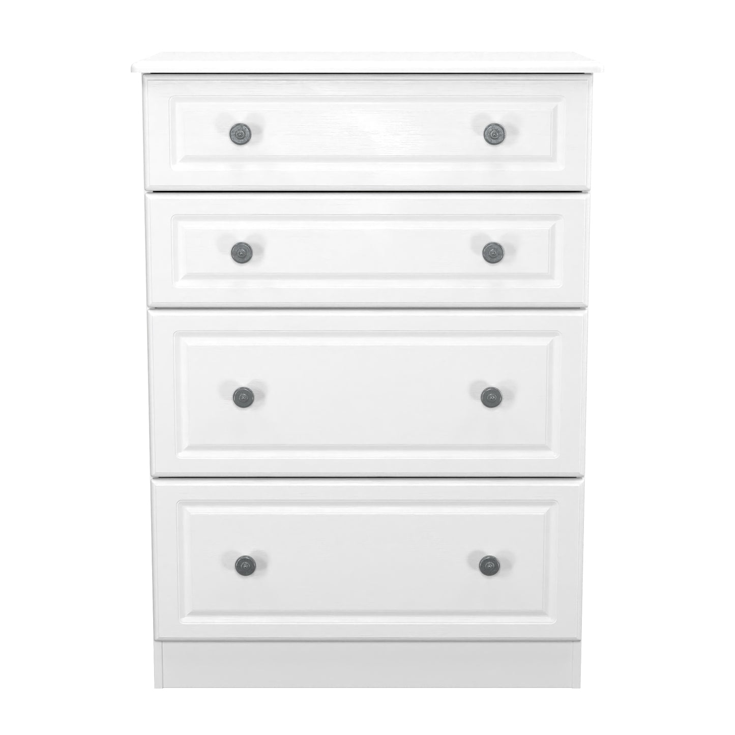Solway 4 Drawer Deep Chest