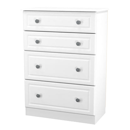 Solway 4 Drawer Deep Chest