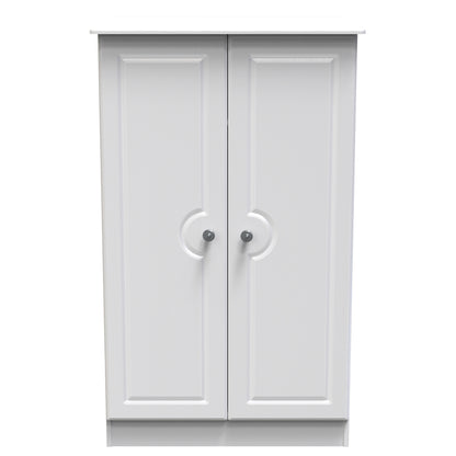 Solway Midi Wardrobe