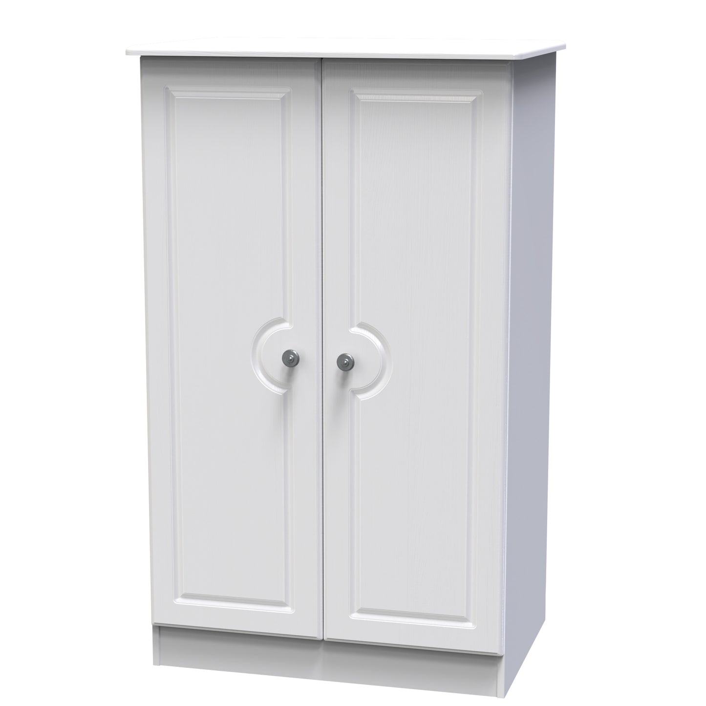 Solway Midi Wardrobe