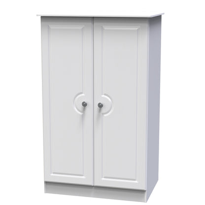 Solway Midi Wardrobe