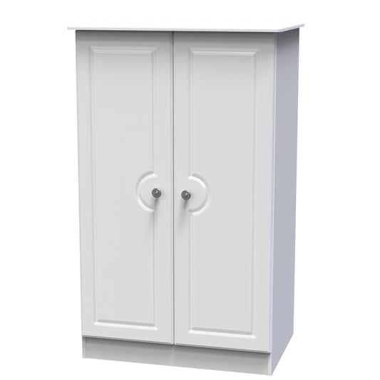 Solway Midi Wardrobe