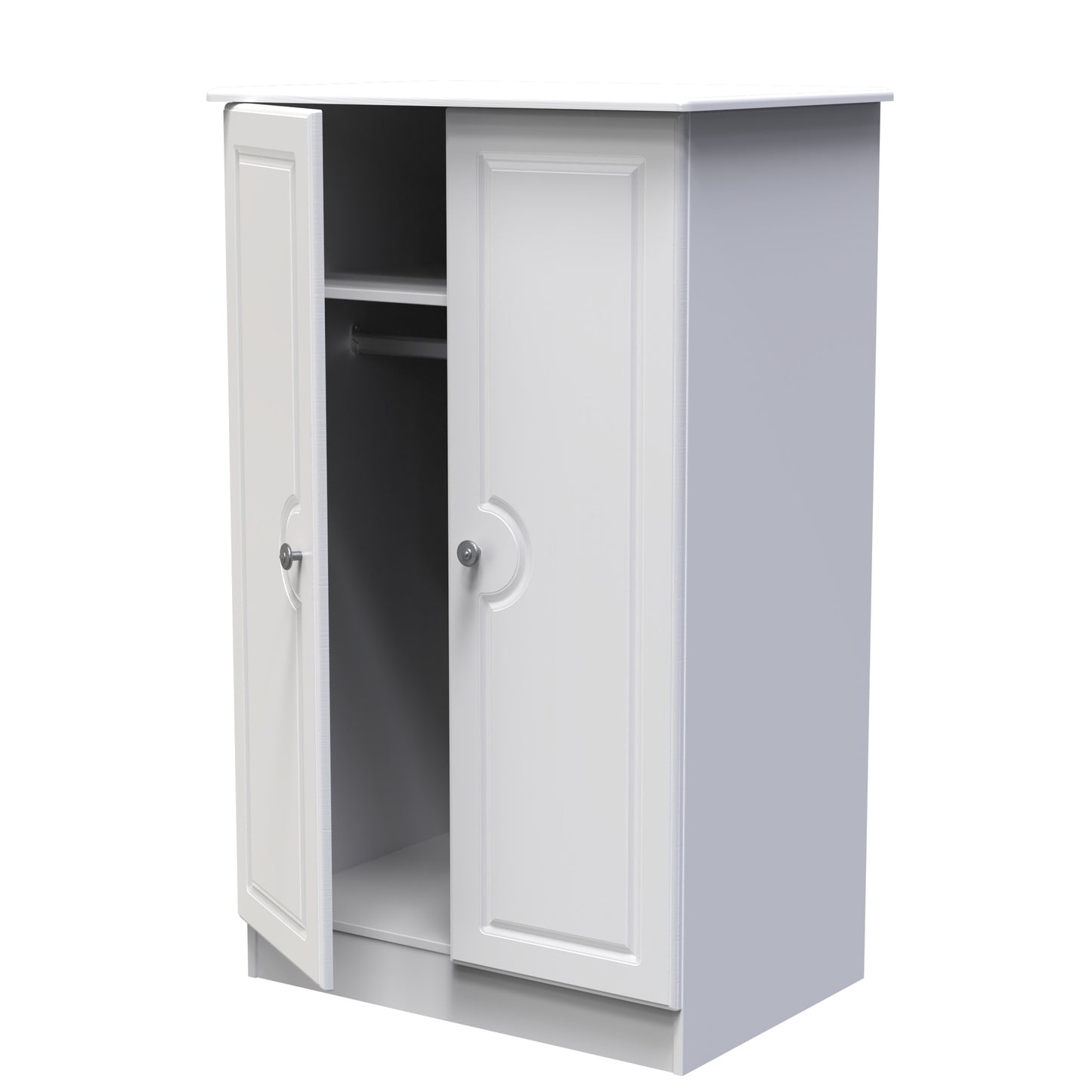 Solway Midi Wardrobe